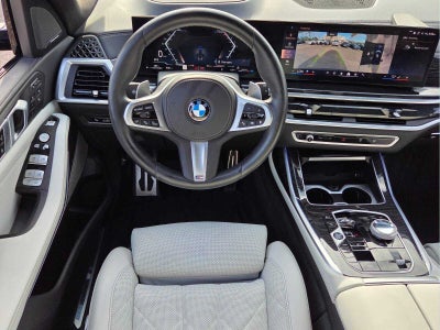 2024 BMW X7 xDrive40i xDrive40i