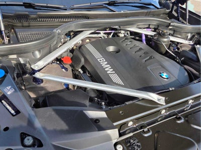 2024 BMW X7 xDrive40i xDrive40i