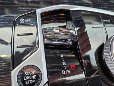 2024 BMW X7 xDrive40i xDrive40i