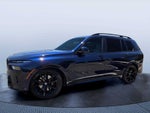 2024 BMW X7 xDrive40i xDrive40i