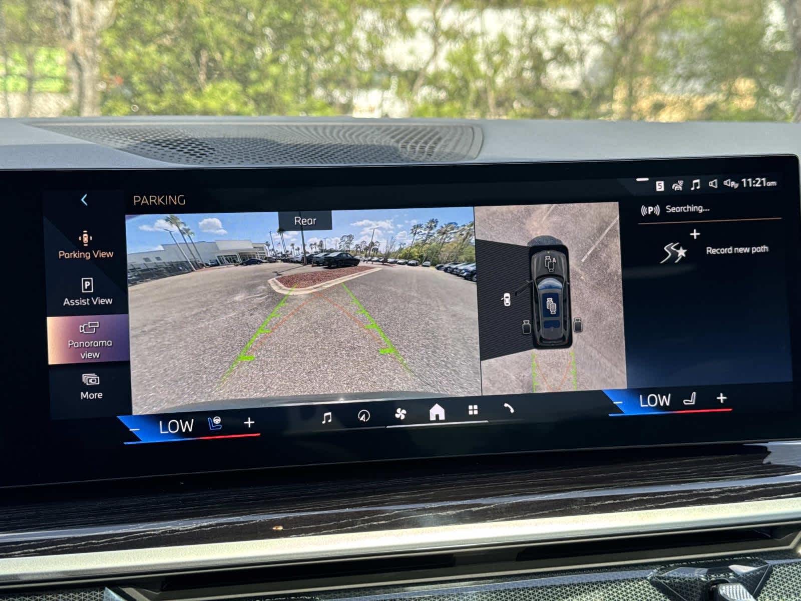 2026 BMW X7 xDrive40i xDrive40i