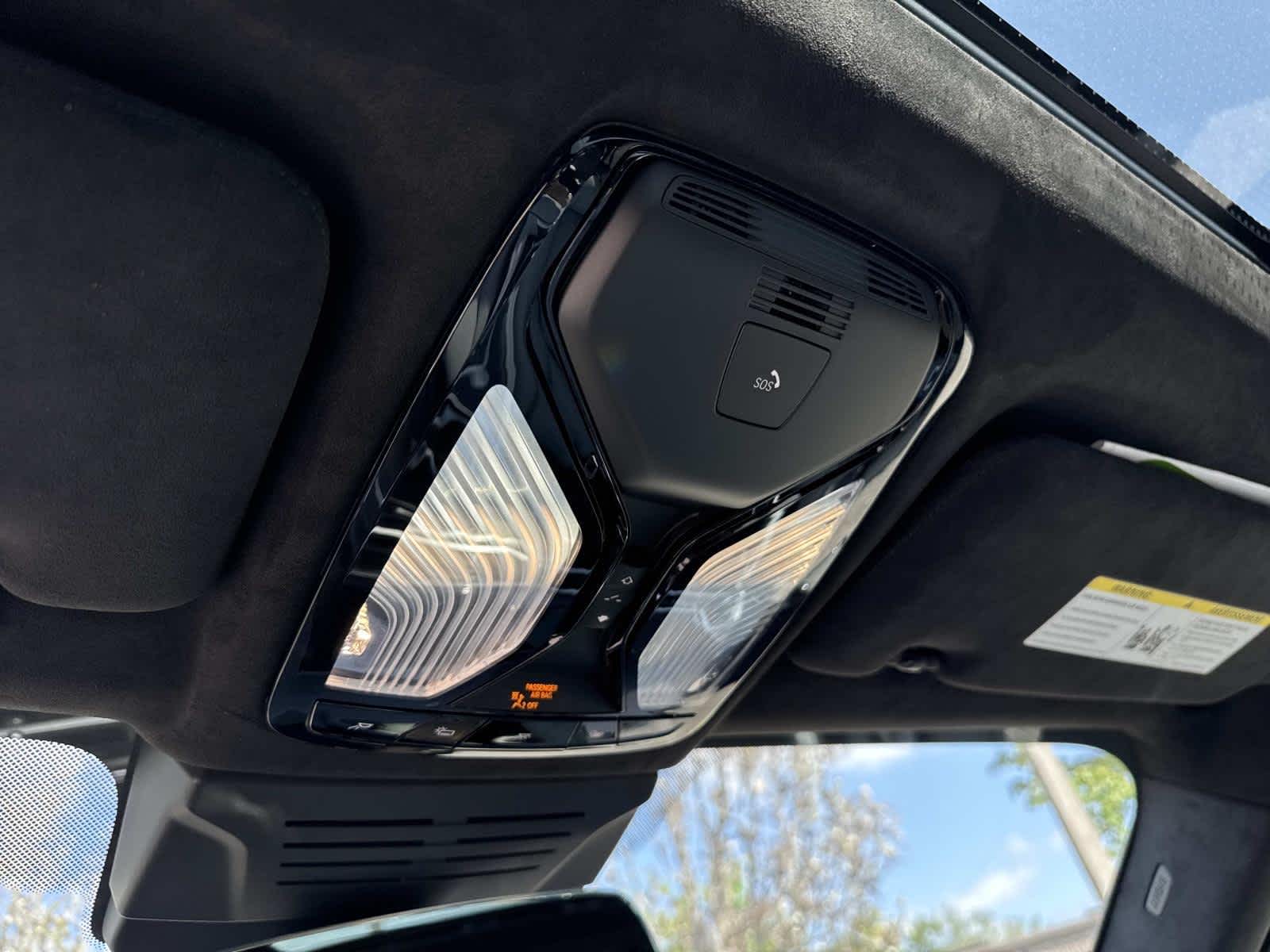 2026 BMW X7 xDrive40i xDrive40i