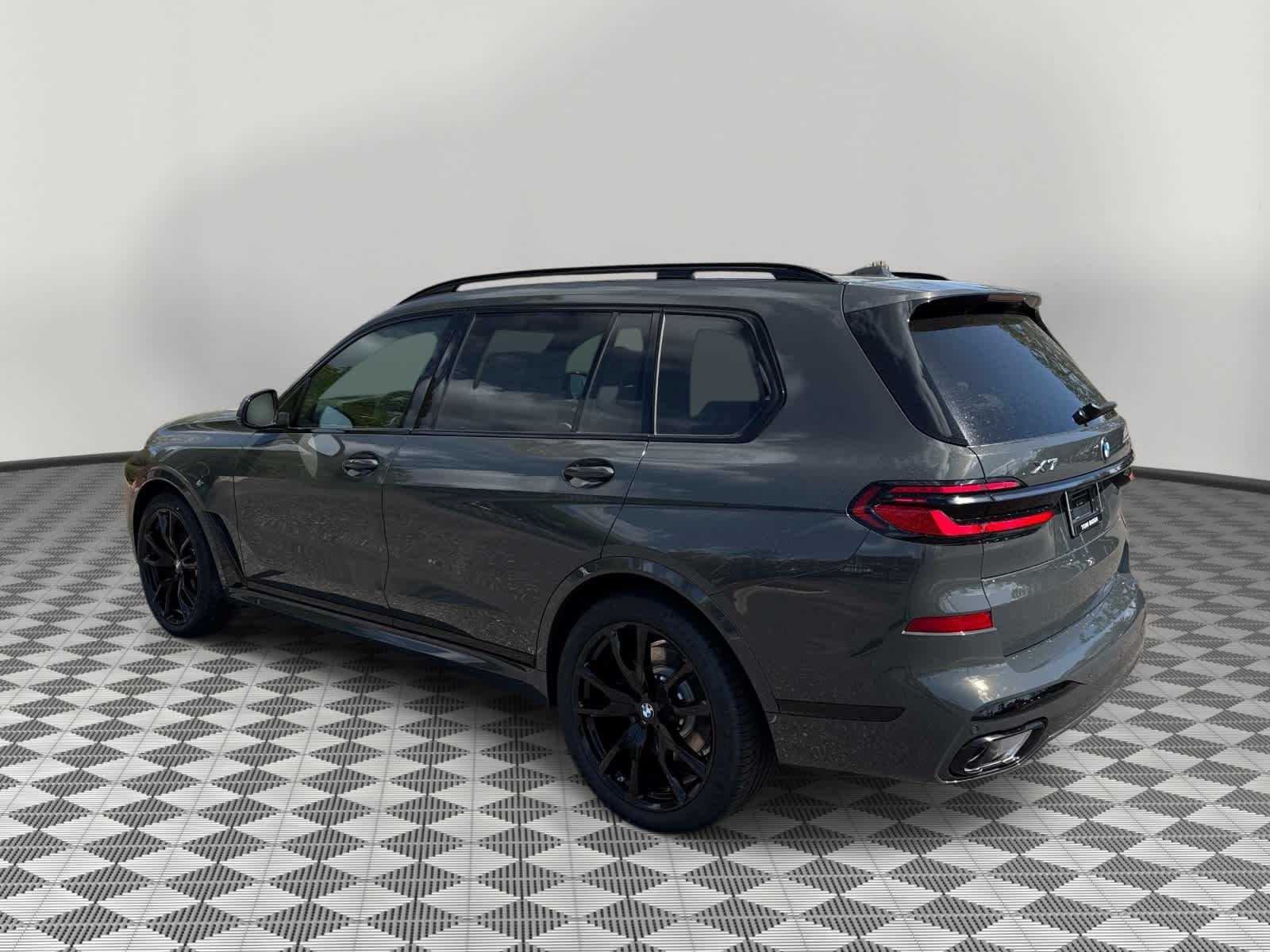 2026 BMW X7 xDrive40i xDrive40i