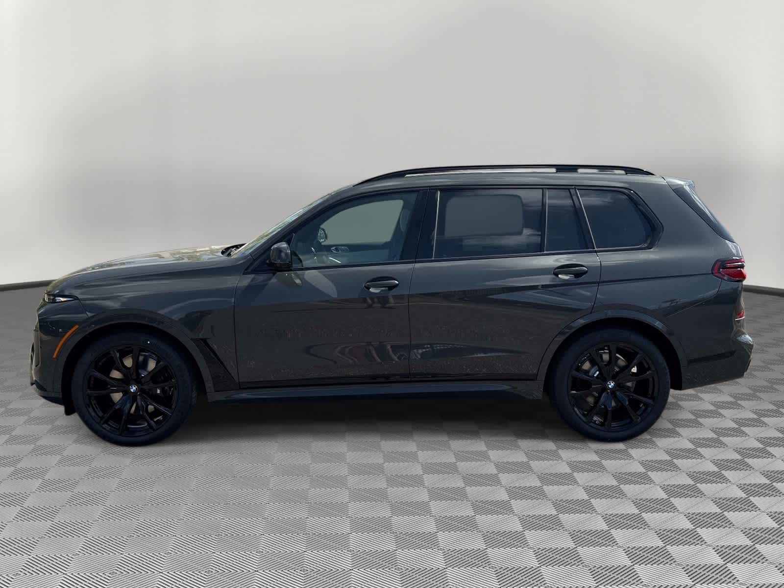 2026 BMW X7 xDrive40i xDrive40i