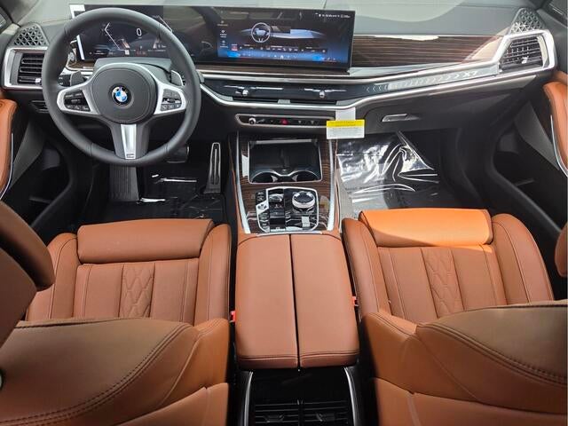 2027 BMW X7 xDrive40i xDrive40i