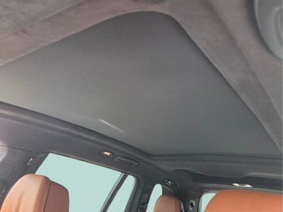 2027 BMW X7 xDrive40i xDrive40i