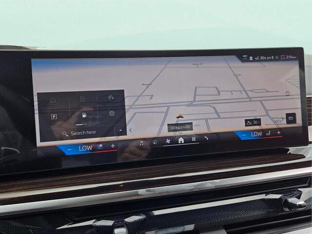 2027 BMW X7 xDrive40i xDrive40i