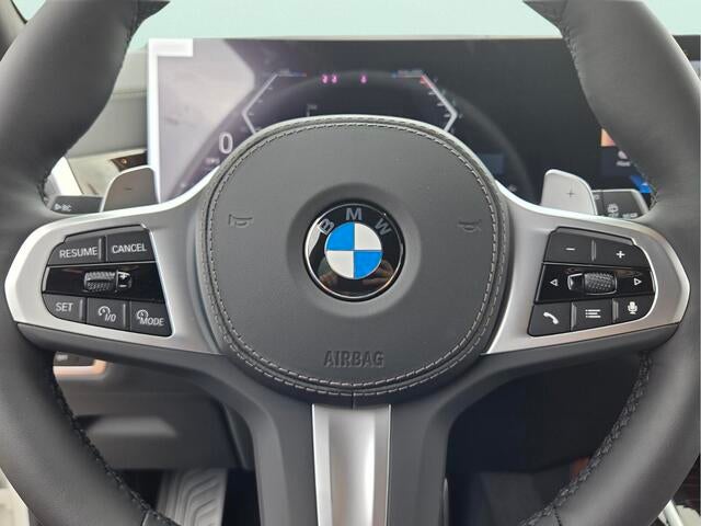 2027 BMW X7 xDrive40i xDrive40i