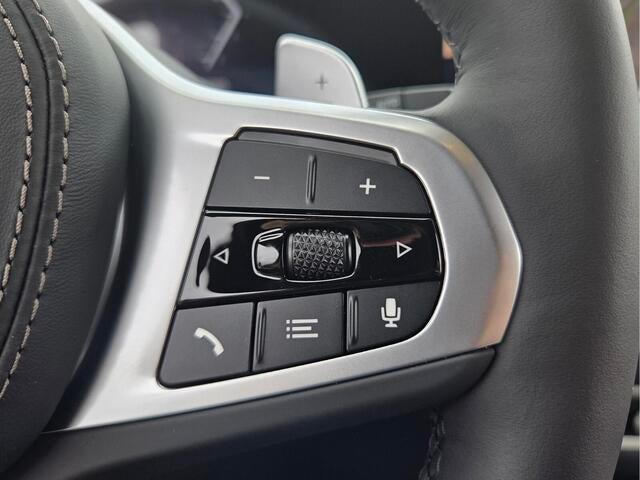 2027 BMW X7 xDrive40i xDrive40i