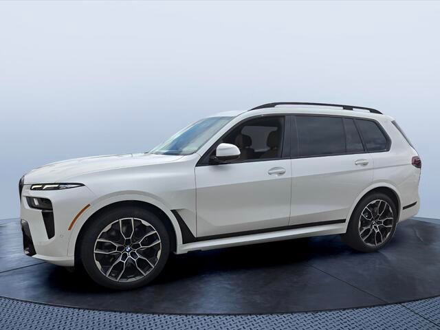 2027 BMW X7 xDrive40i xDrive40i