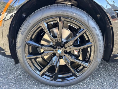 2026 BMW X7 xDrive40i xDrive40i