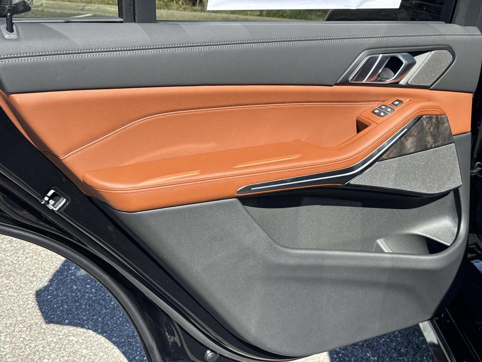 2026 BMW X7 xDrive40i xDrive40i