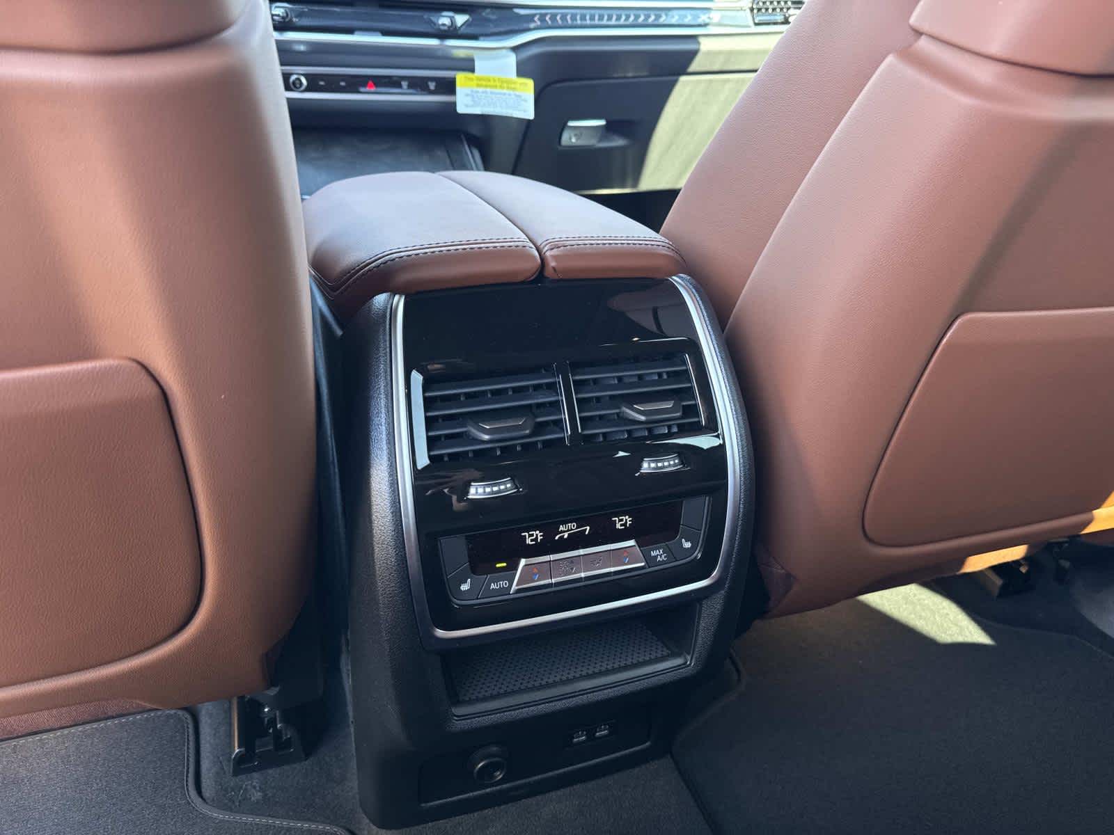 2026 BMW X7 xDrive40i xDrive40i