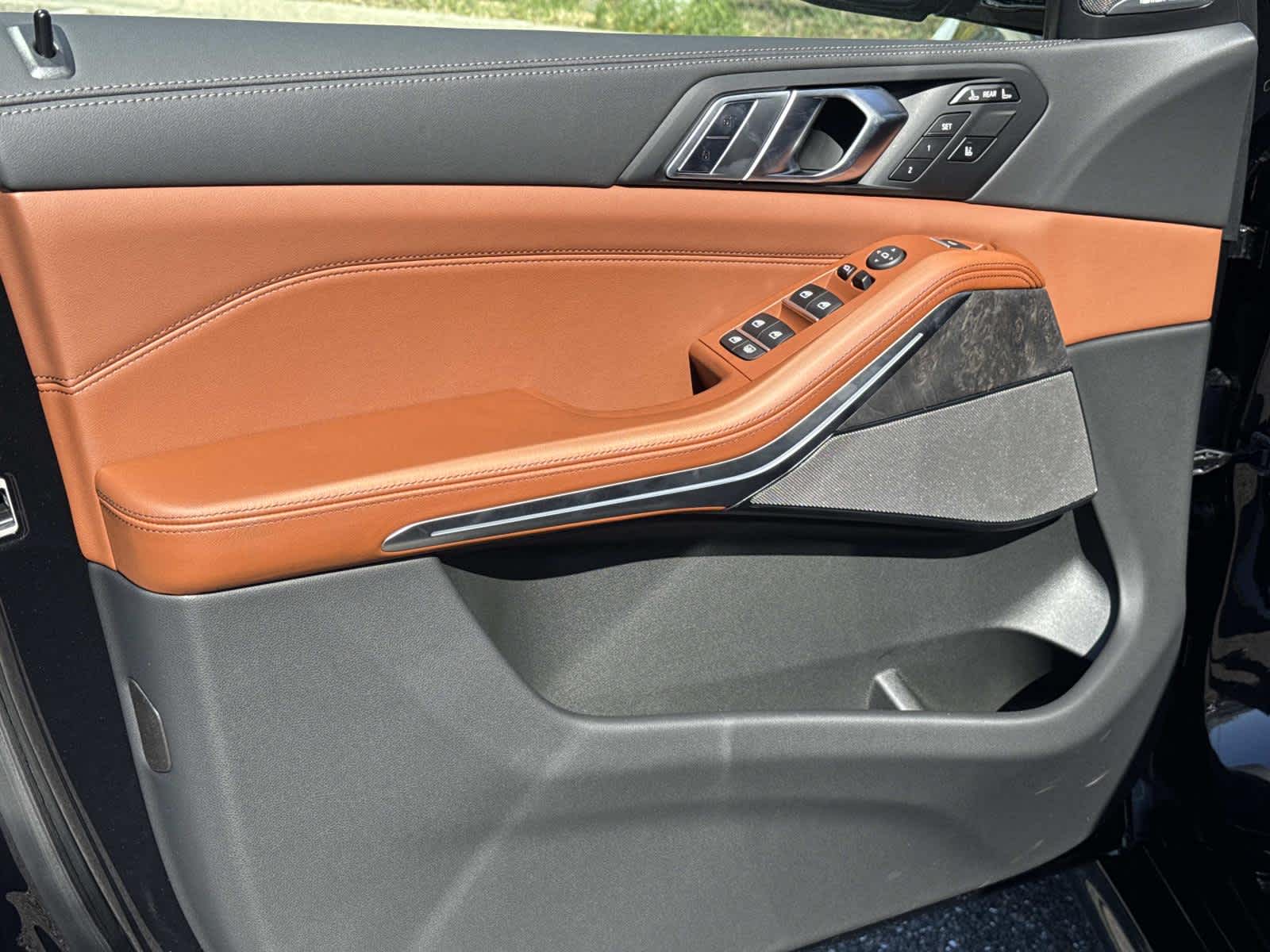 2026 BMW X7 xDrive40i xDrive40i