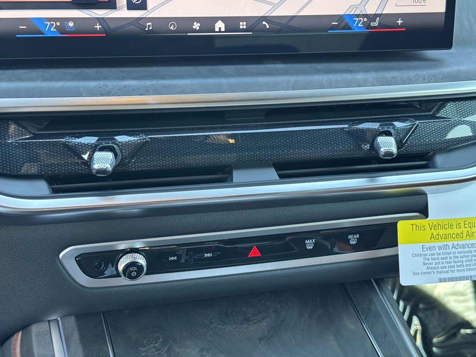 2026 BMW X7 xDrive40i xDrive40i