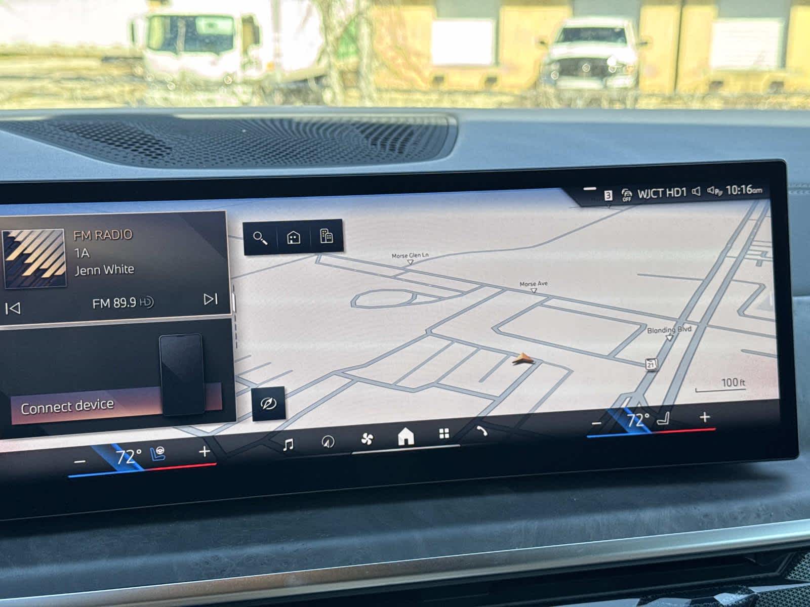 2026 BMW X7 xDrive40i xDrive40i