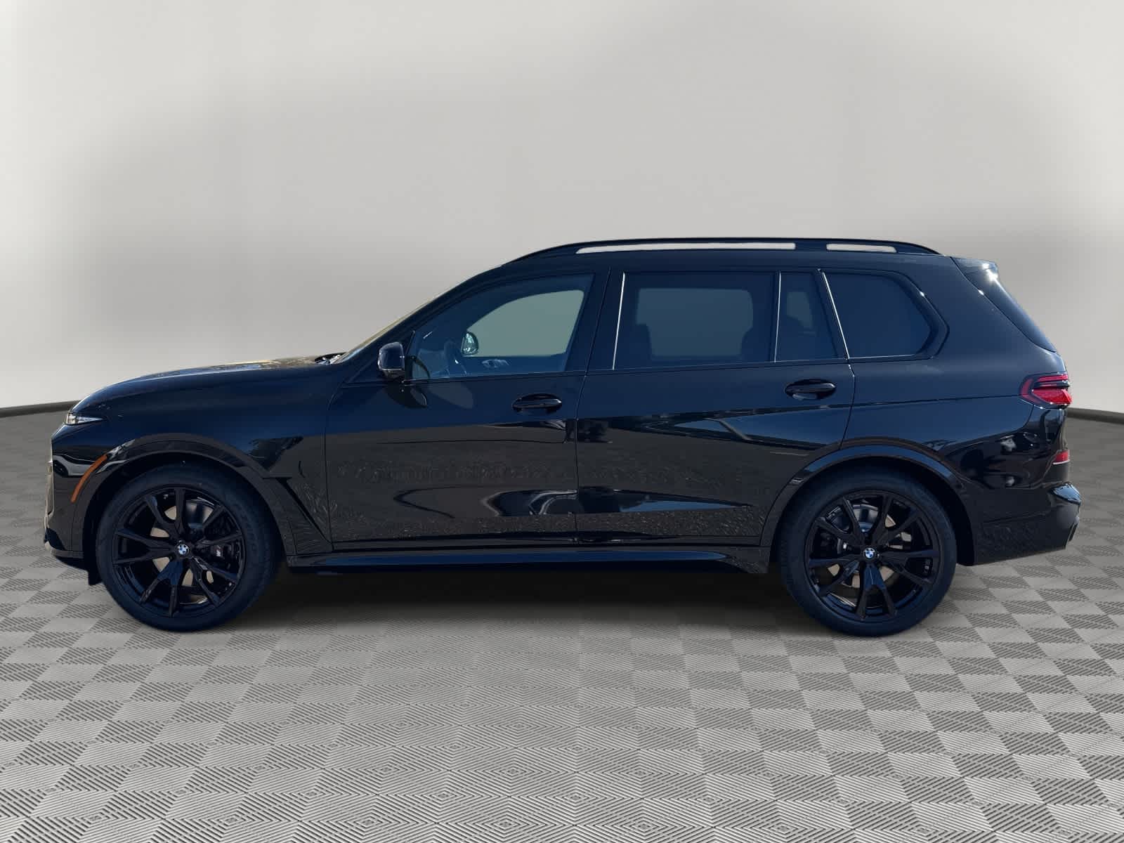 2026 BMW X7 xDrive40i xDrive40i