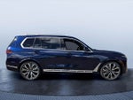 2027 BMW X7 xDrive40i xDrive40i