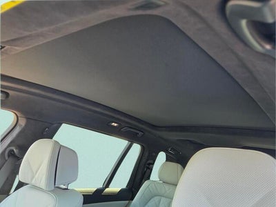 2027 BMW X7 xDrive40i xDrive40i