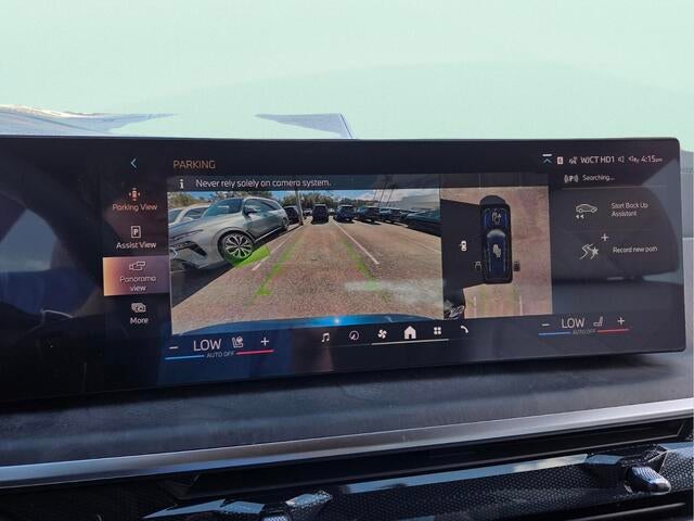 2027 BMW X7 xDrive40i xDrive40i