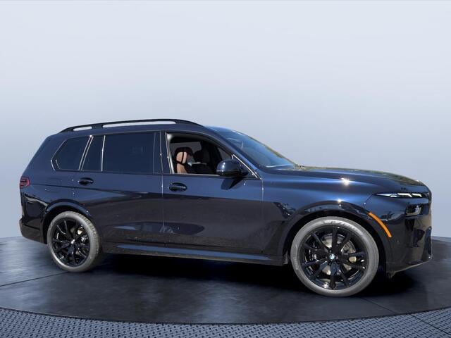 2027 BMW X7 xDrive40i xDrive40i