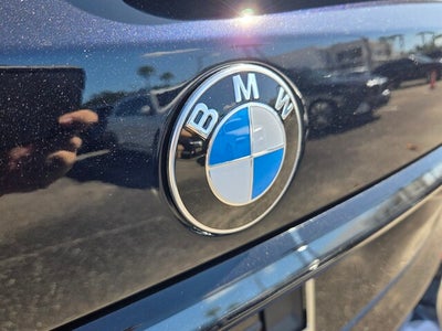 2027 BMW X7 xDrive40i xDrive40i