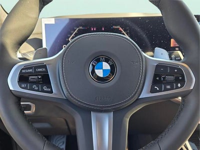 2027 BMW X7 xDrive40i xDrive40i