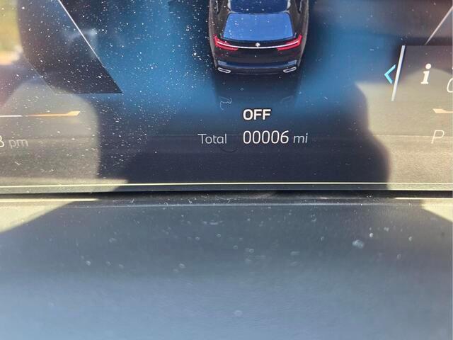2027 BMW X7 xDrive40i xDrive40i