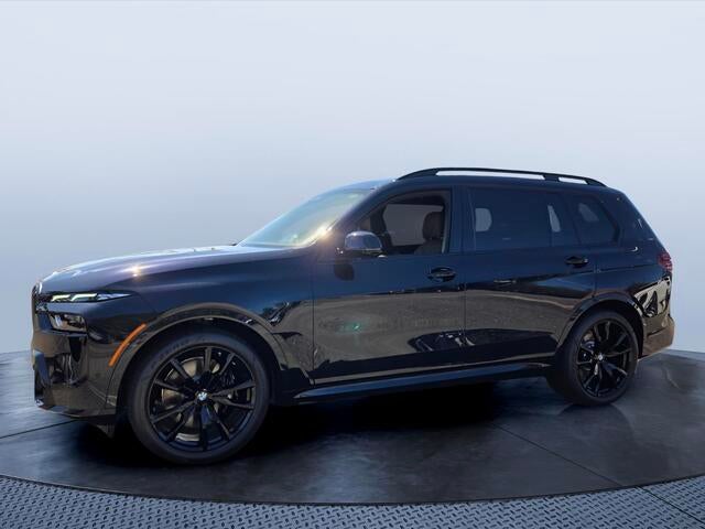 2027 BMW X7 xDrive40i xDrive40i