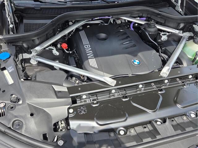2027 BMW X7 xDrive40i xDrive40i