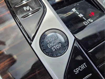 2027 BMW X7 xDrive40i xDrive40i