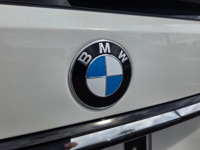 2027 BMW X7 xDrive40i xDrive40i