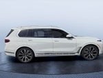 2027 BMW X7 xDrive40i xDrive40i