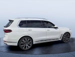 2027 BMW X7 xDrive40i xDrive40i