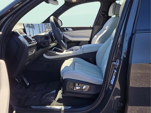 2027 BMW X7 xDrive40i xDrive40i