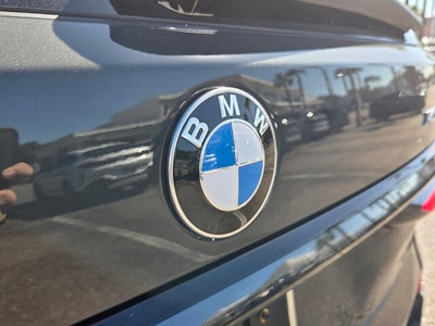 2027 BMW X7 xDrive40i xDrive40i