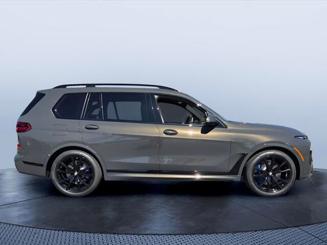 2027 BMW X7 xDrive40i xDrive40i