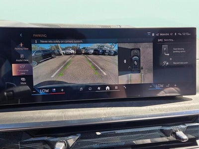 2027 BMW X7 xDrive40i xDrive40i