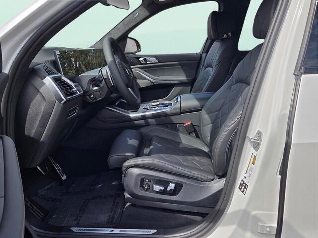 2027 BMW X7 xDrive40i xDrive40i