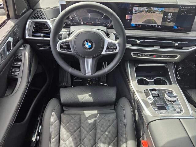 2027 BMW X7 xDrive40i xDrive40i