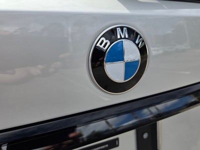 2027 BMW X7 xDrive40i xDrive40i
