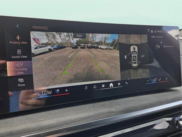 2027 BMW X7 xDrive40i xDrive40i