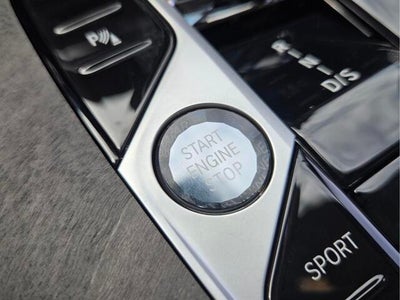 2027 BMW X7 xDrive40i xDrive40i