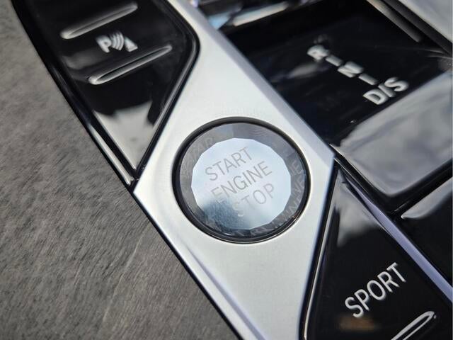 2027 BMW X7 xDrive40i xDrive40i