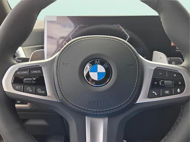2027 BMW X7 xDrive40i xDrive40i