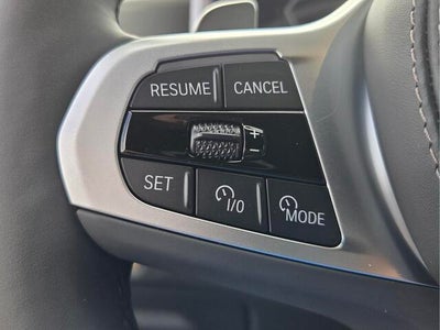 2027 BMW X7 xDrive40i xDrive40i