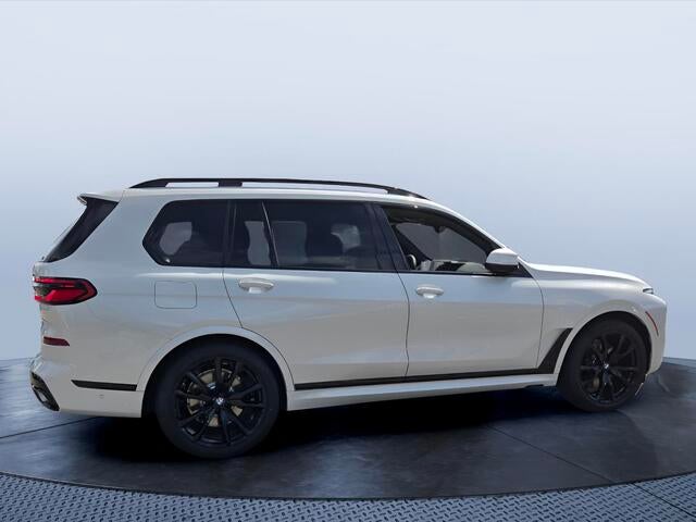 2027 BMW X7 xDrive40i xDrive40i