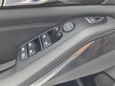2027 BMW X7 xDrive40i xDrive40i
