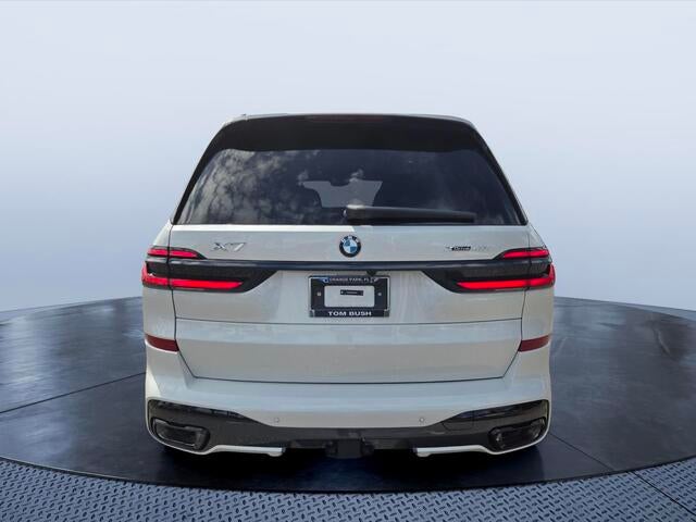 2027 BMW X7 xDrive40i xDrive40i