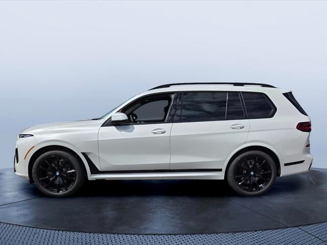 2027 BMW X7 xDrive40i xDrive40i